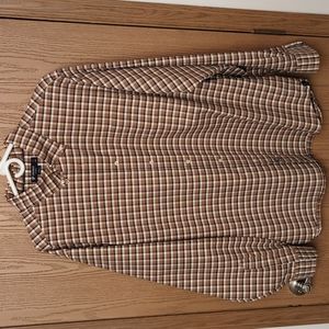 Cremieux Classics Mens Dress Shirt